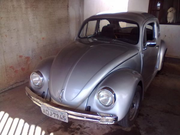 FUSCÃO 1300 L